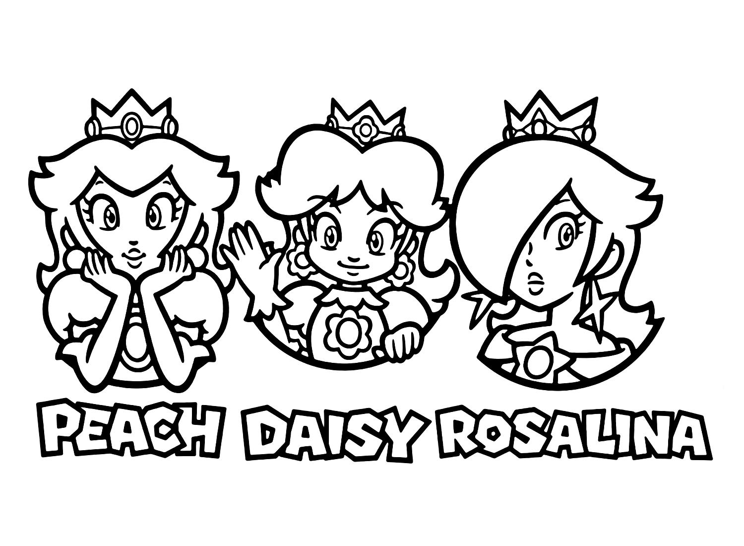 Princess Peach Coloring Page Printable Printable Coloring Pages Free Princess Peach Coloring Page Printable Printable Coloring Pages Free