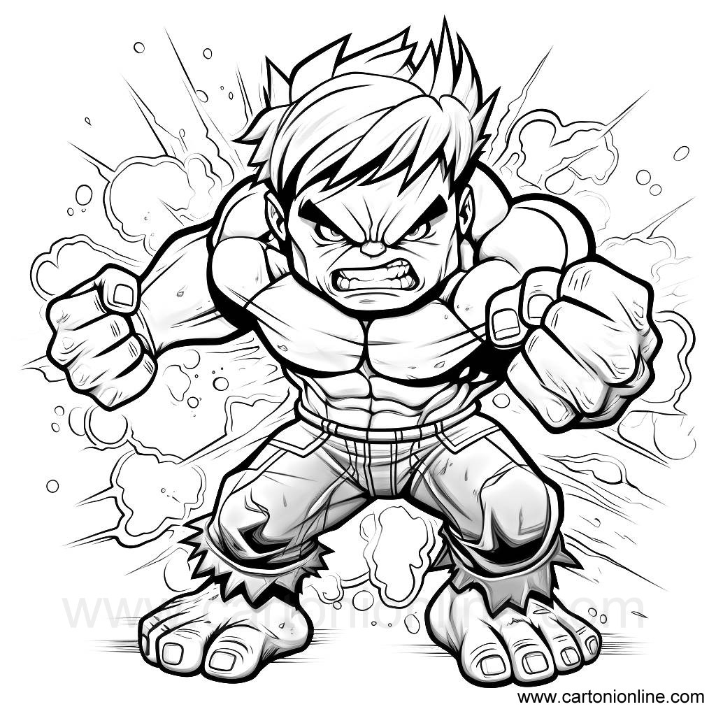 Printable Coloring Pages Incredible Hulk 2025 Printable Coloring Pages Incredible Hulk 2025