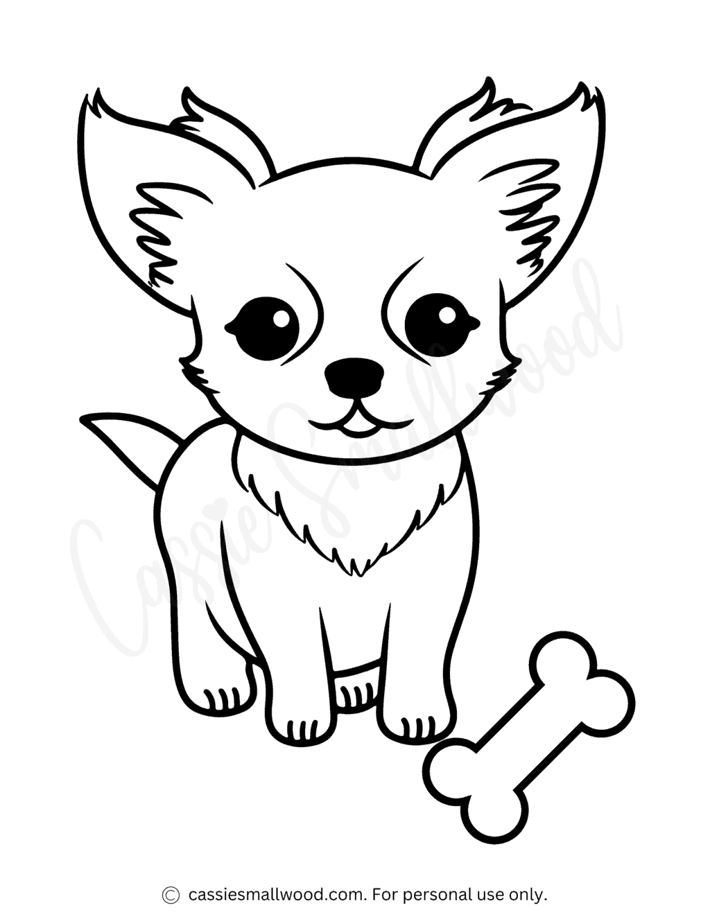 Printable Cute Dog Coloring Pages Astra edu pl Printable Cute Dog Coloring Pages Astra edu pl