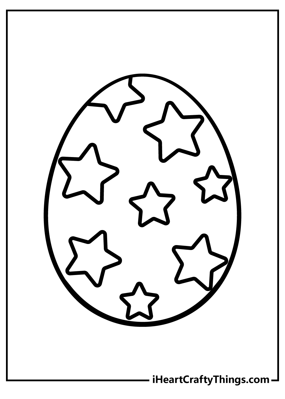 easter eggs coloring pages easter eggs coloring pages