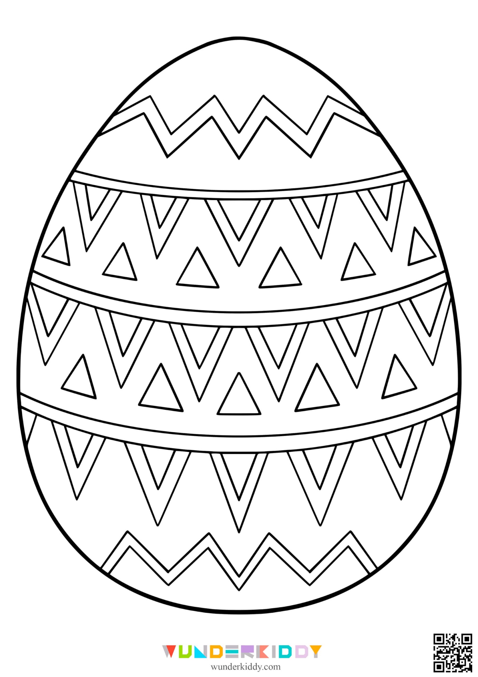 Printable Easter Eggs Coloring Pages Astra edu pl Printable Easter Eggs Coloring Pages Astra edu pl