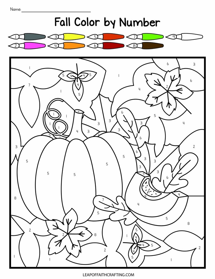 Printable Fall Color Pages Printable New Year Banners Printable Fall Color Pages Printable New Year Banners