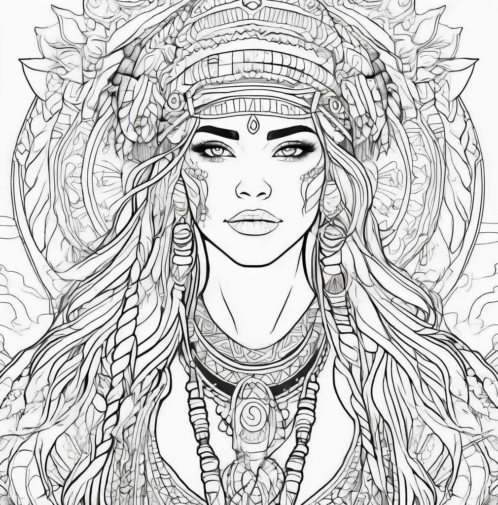 Printable Labubu Coloring Pages PrintableLib