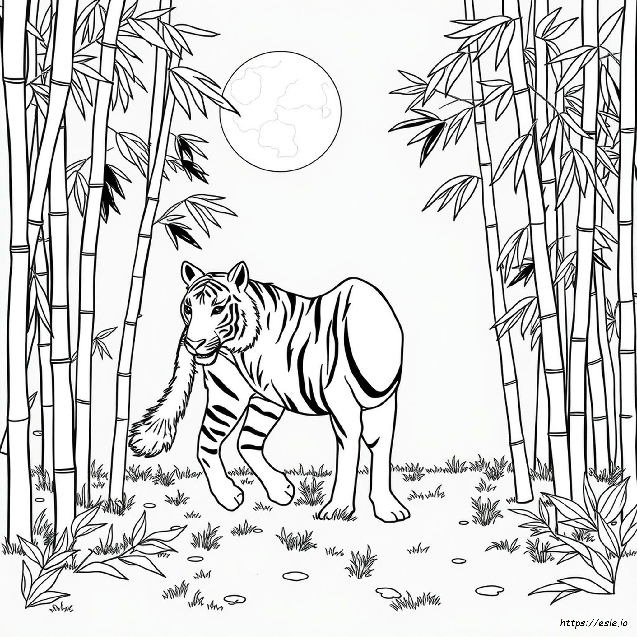Printable Spirit Horse Coloring Pages