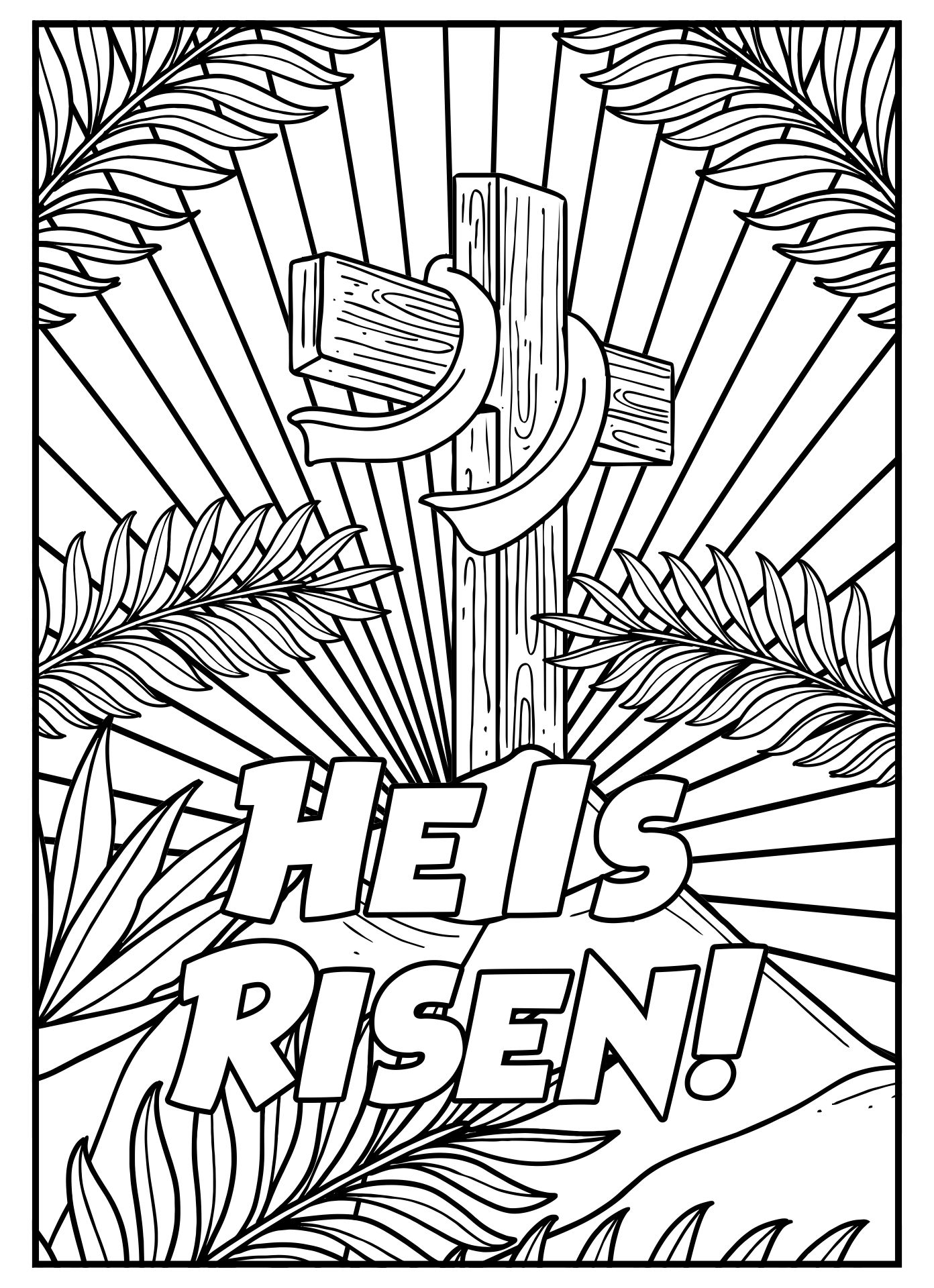 religious easter coloring pages religious easter coloring pages