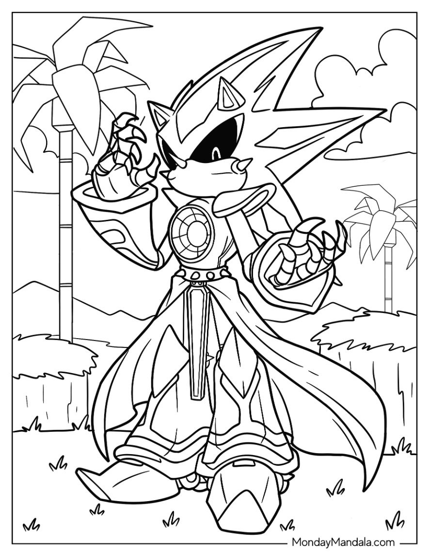 Shadow Coloring Pages 2025 Shadow Coloring Pages 2025