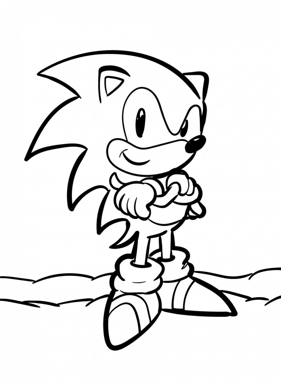 Shadow Free Printable Sonic Coloring Pages Sonic Coloring Pages Free Shadow Free Printable Sonic Coloring Pages Sonic Coloring Pages Free