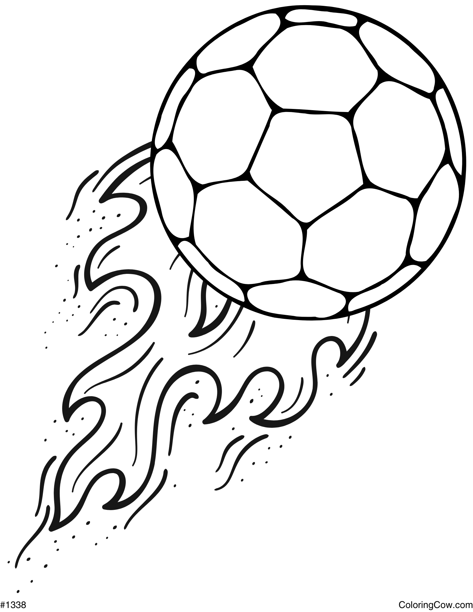 Soccer Jersey Coloring Page Soccer Jersey Coloring Page