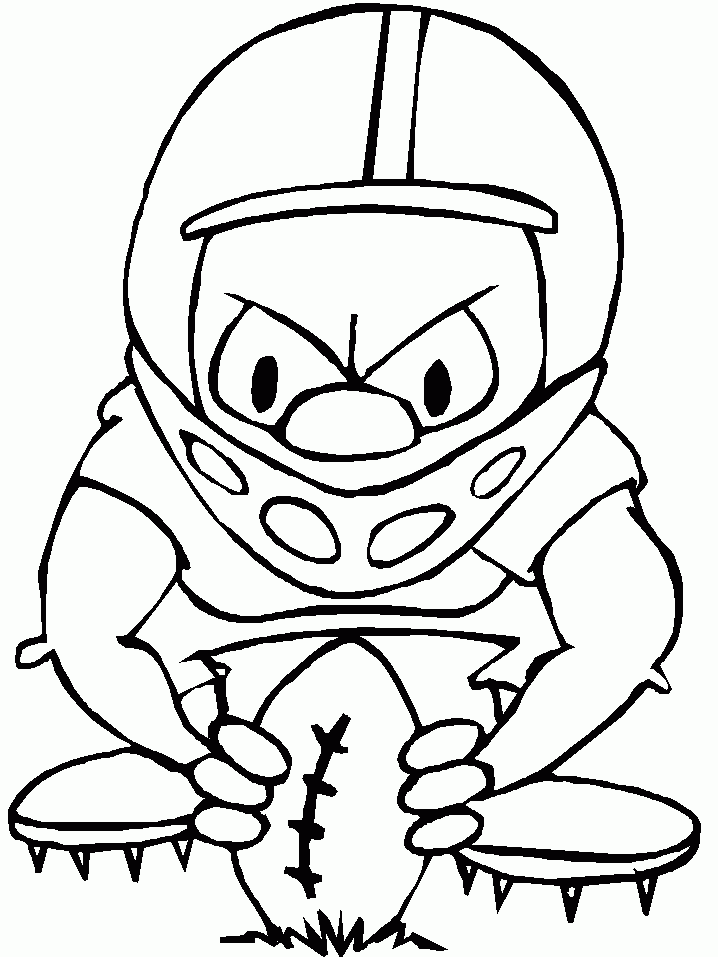 Sports Coloring Pages 5 Coloringkids Sports Coloring Pages 5 Coloringkids