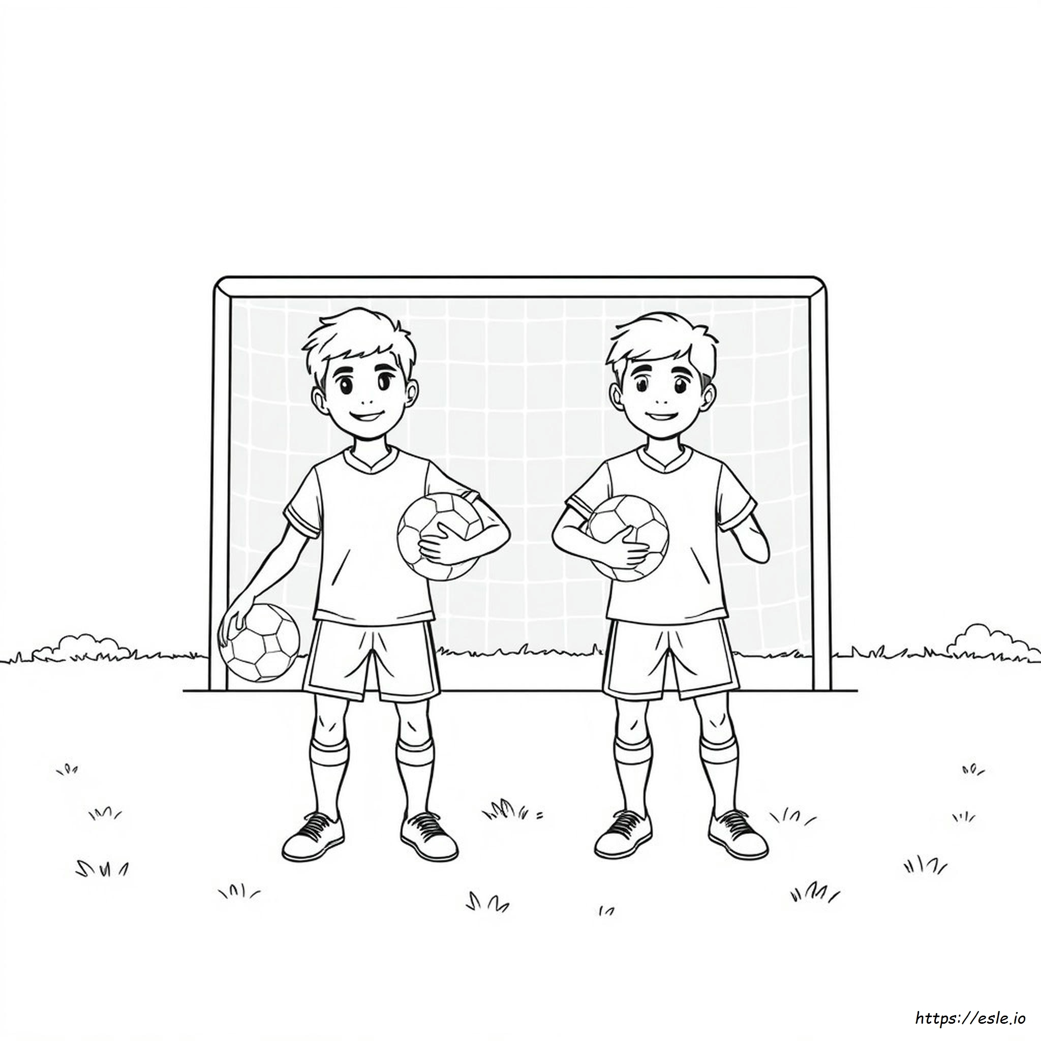 Sports Players Coloring Pages Sports Players Coloring Pages