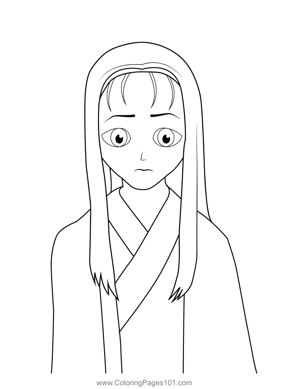 demon slayer coloring pages demon slayer coloring pages