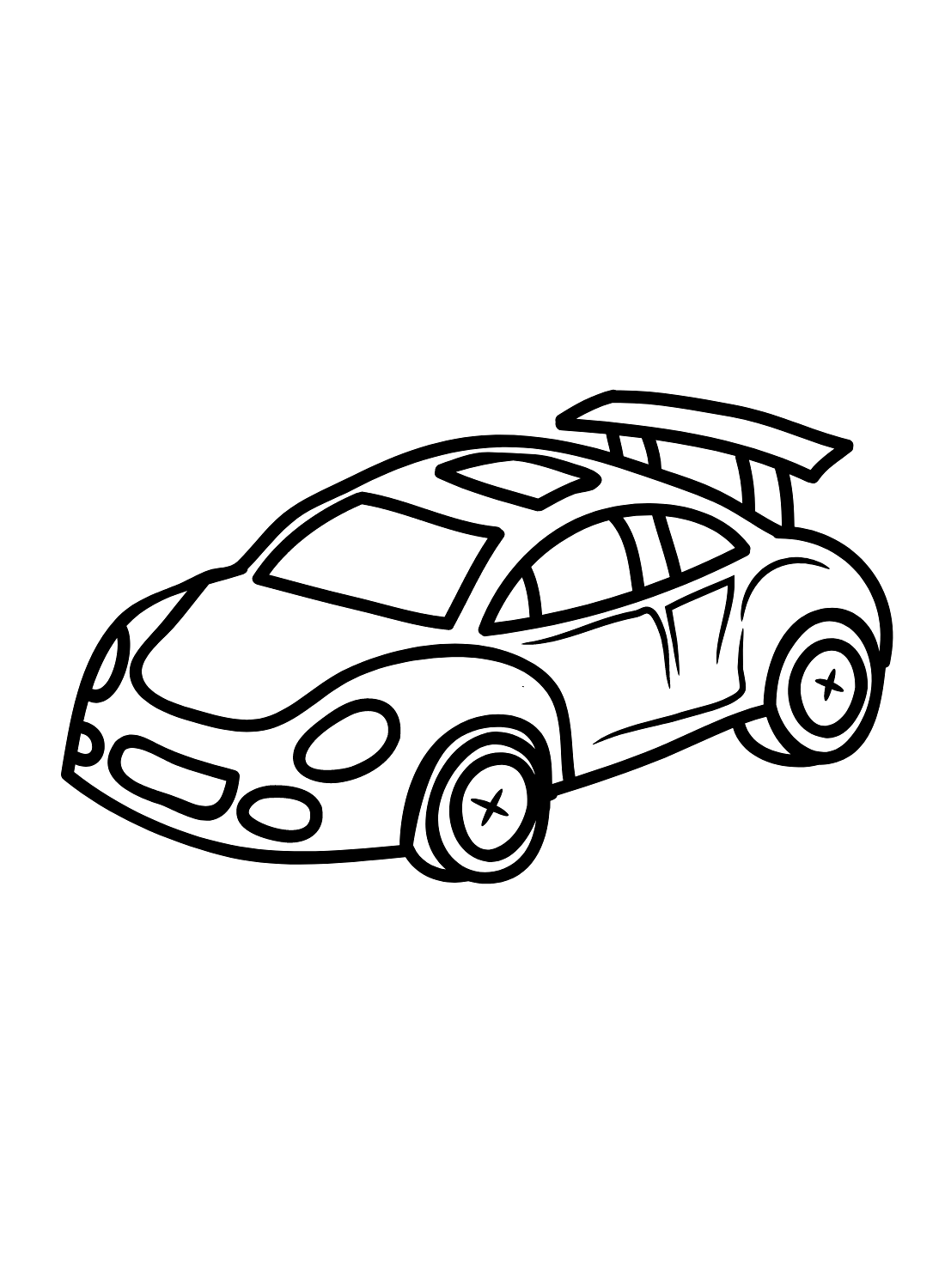 Toy Race Car Coloring Page Free Printable Coloring Pages Toy Race Car Coloring Page Free Printable Coloring Pages