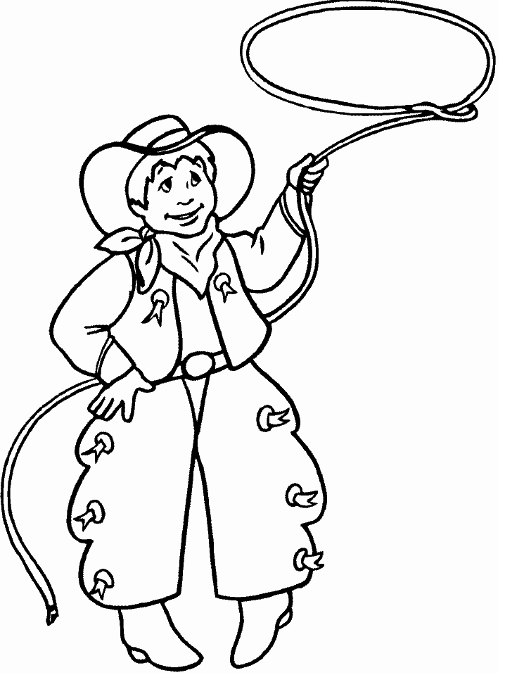 Western Coloring Pages Printable Coloring Book Western Coloring Pages Printable Coloring Book