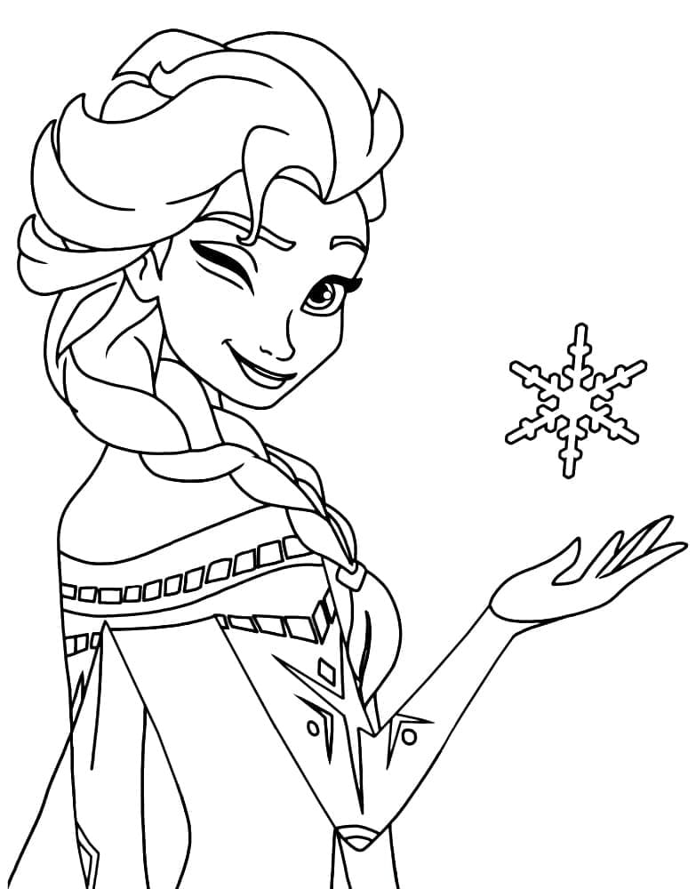 Wonderful Elsa Coloring Page Download Print Or Color Online For Free Wonderful Elsa Coloring Page Download Print Or Color Online For Free