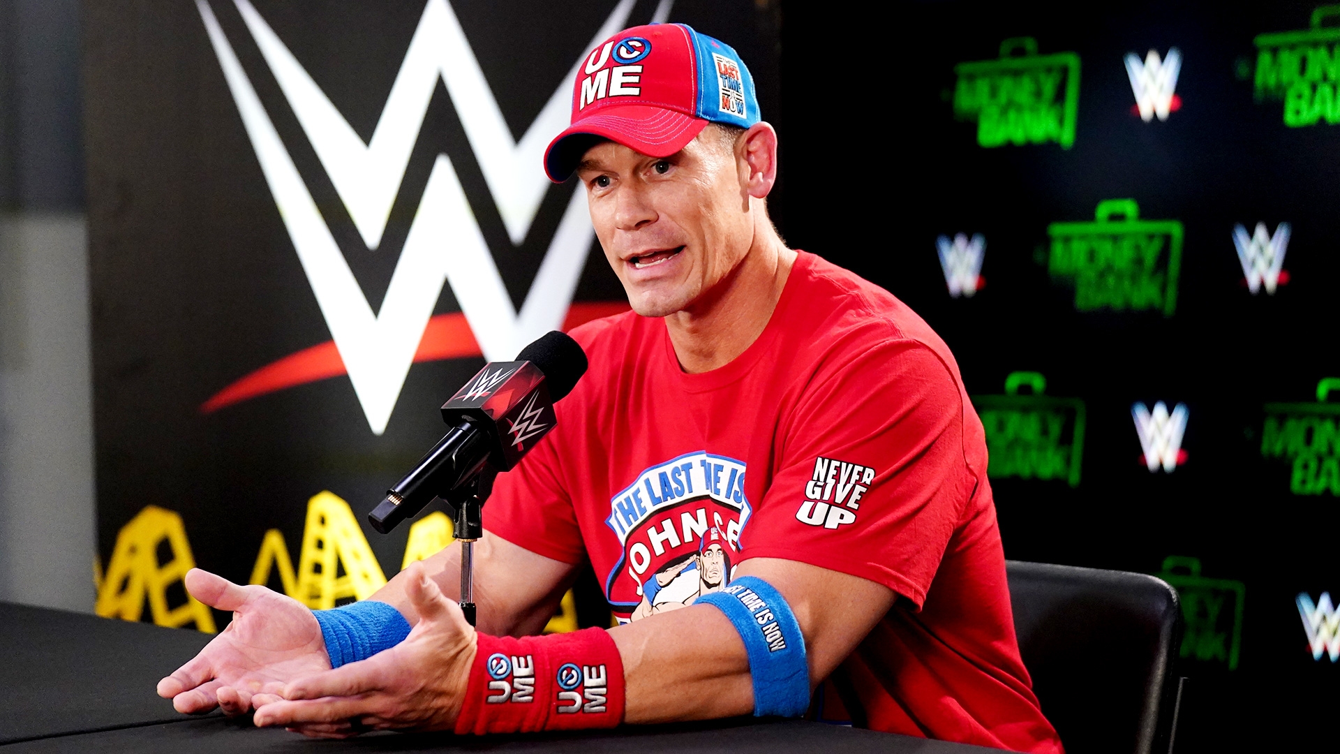Wwe Superstars Coloring Pages
