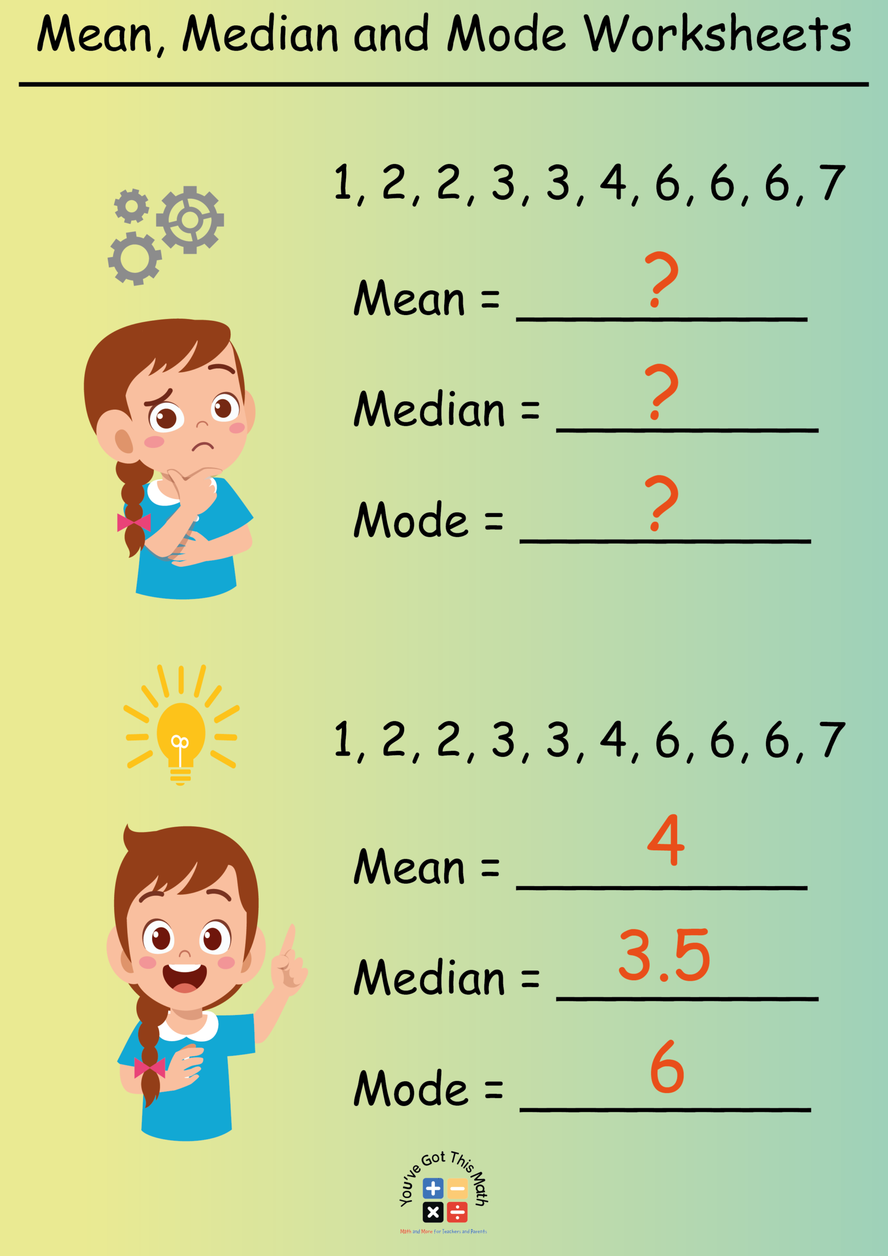 10 Free More And Less Worksheets For Kindergarten