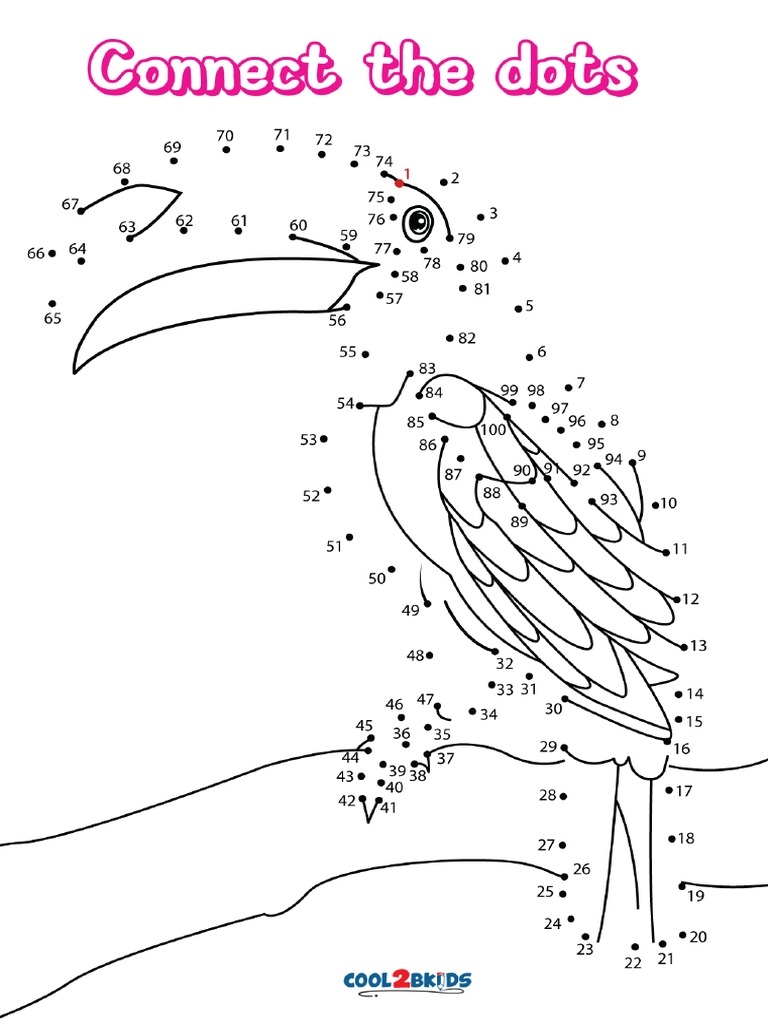 100 Connect The Dots Worksheet Dot To Dot Worksheet Connect The Dots 100 Connect The Dots Worksheet Dot To Dot Worksheet Connect The Dots