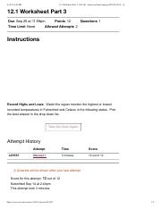 12 1 Worksheet Part 3 ASL 201 American Sign Language III 2022 Fall A 12 1 Worksheet Part 3 ASL 201 American Sign Language III 2022 Fall A