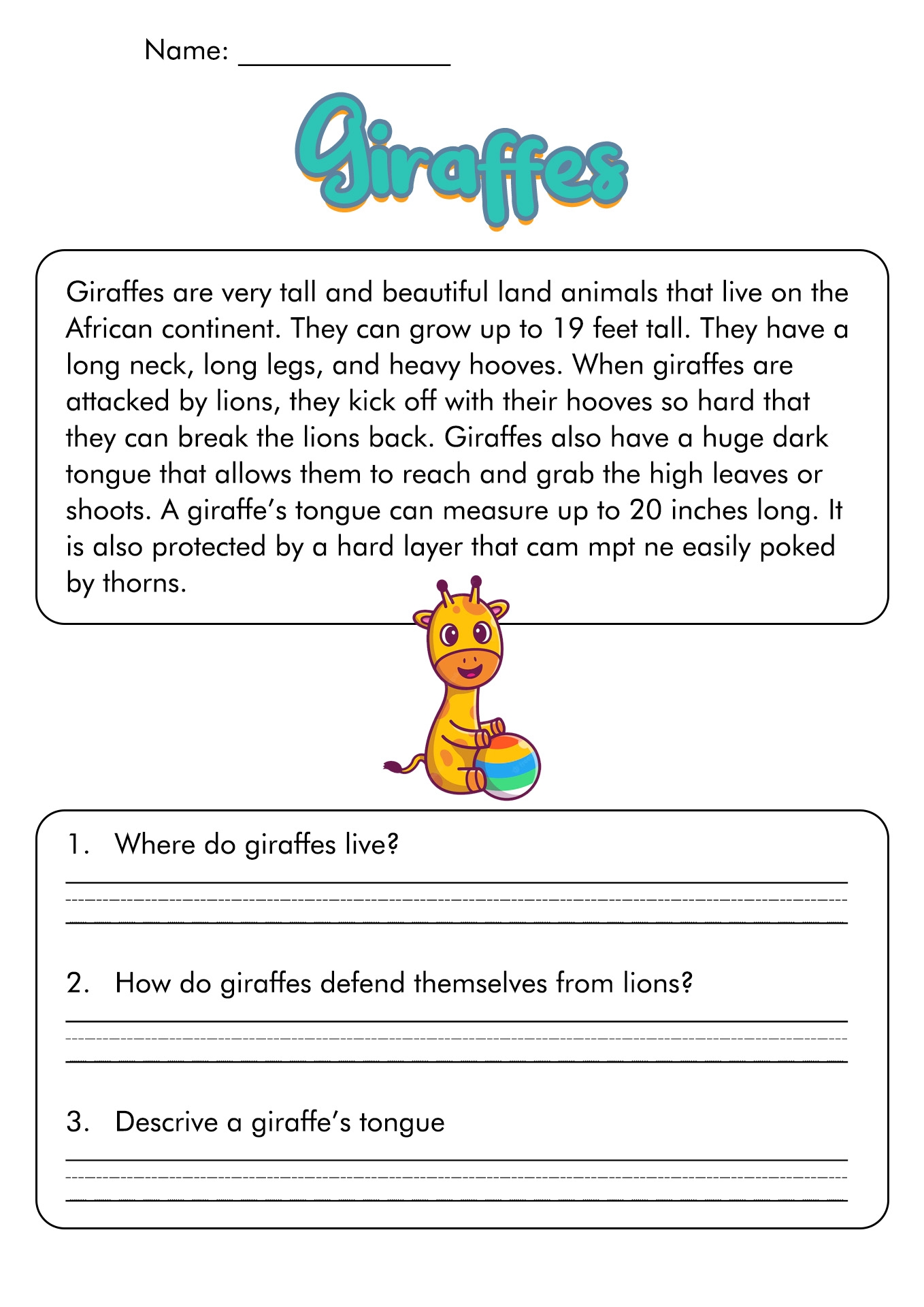 3rd grade comprehension worksheets 3rd grade comprehension worksheets