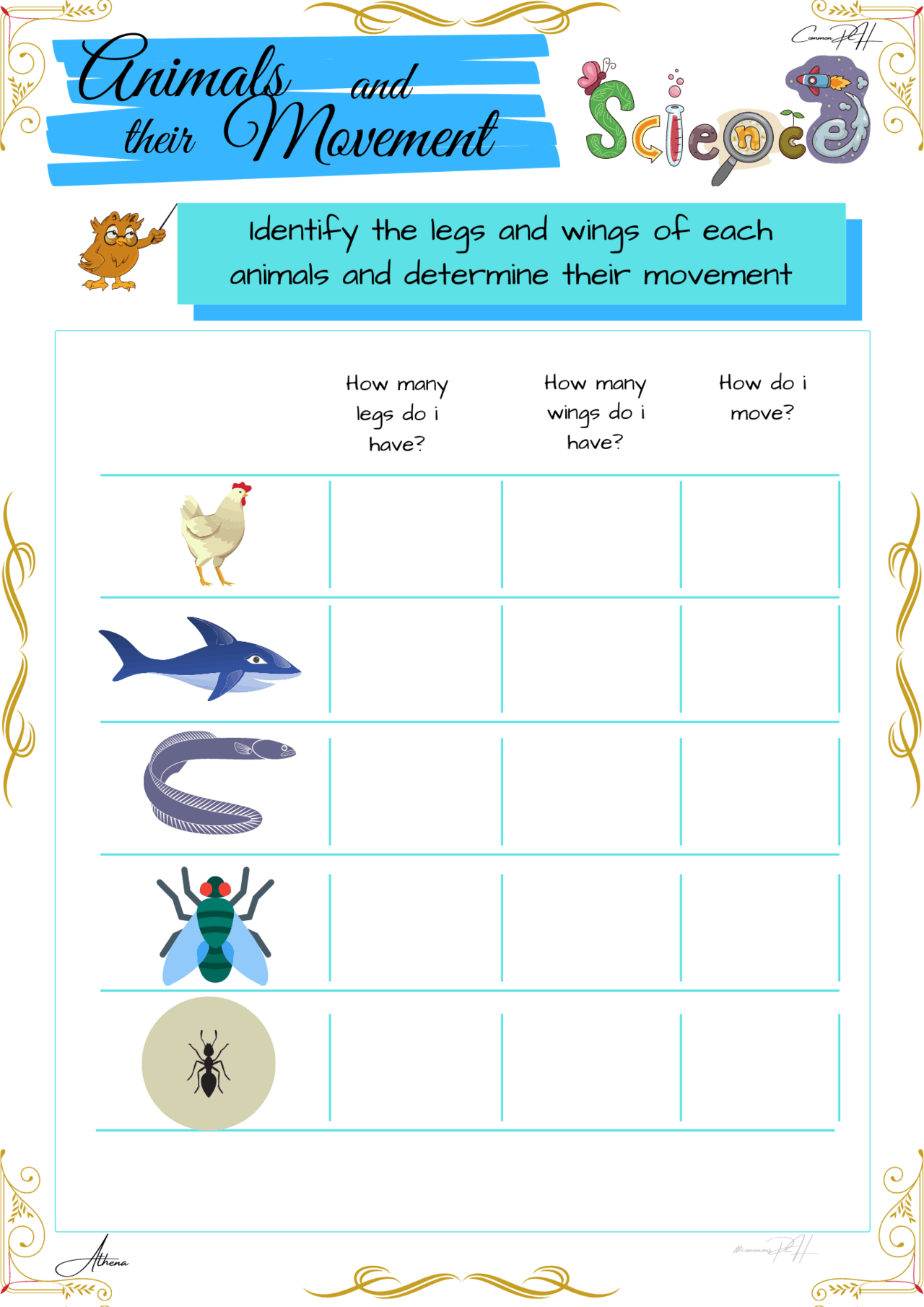 1st Grade Grade 1 Science Worksheets Scienceworksheets