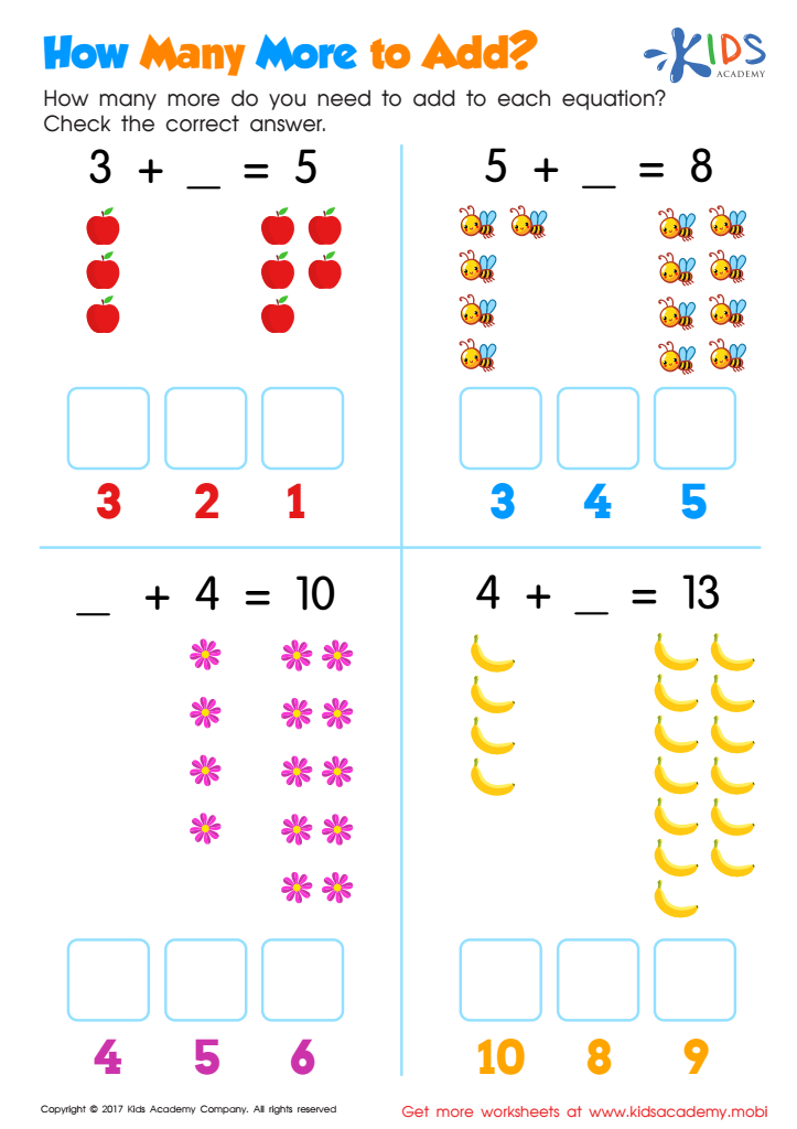 1st Grade Math Addition Worksheets Practice And Learn Addition Skills 1st Grade Math Addition Worksheets Practice And Learn Addition Skills