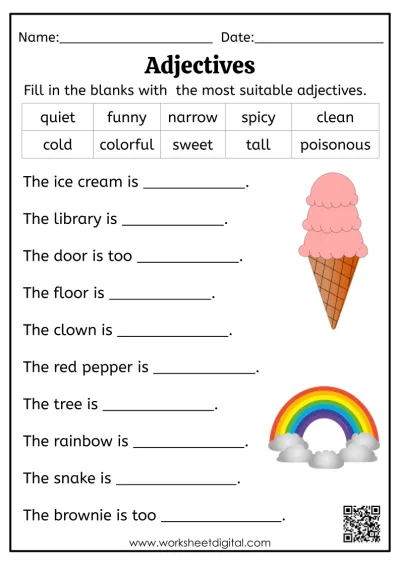 3rd grade english worksheets 3rd grade english worksheets
