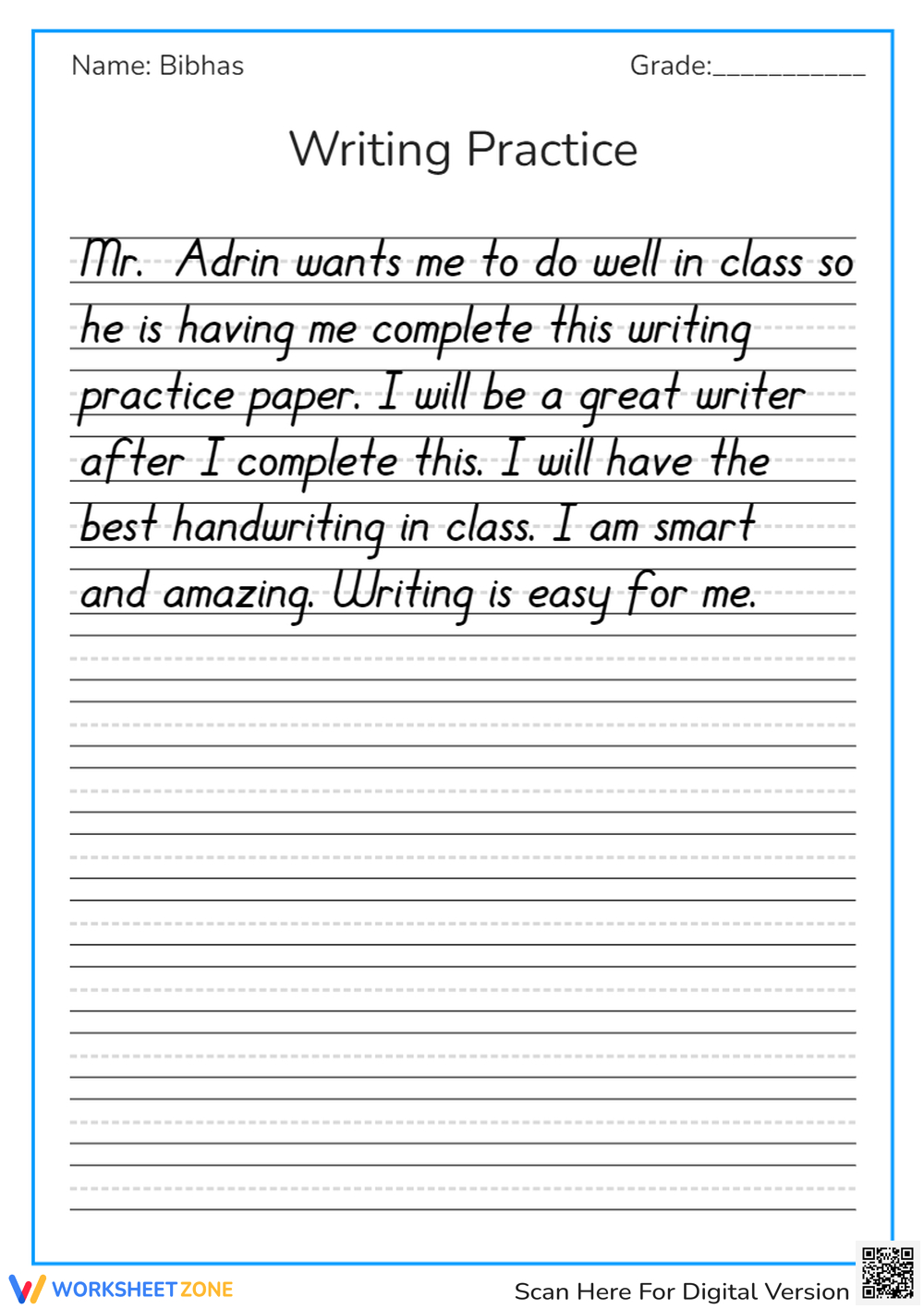 4th grade writing worksheets 4th grade writing worksheets