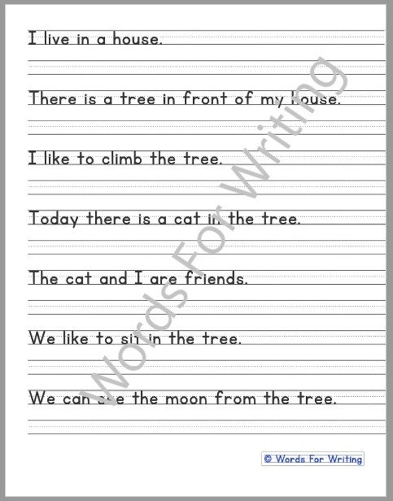 50 Creative Writing Worksheets For 3rd Grade On Quizizz Free Printable