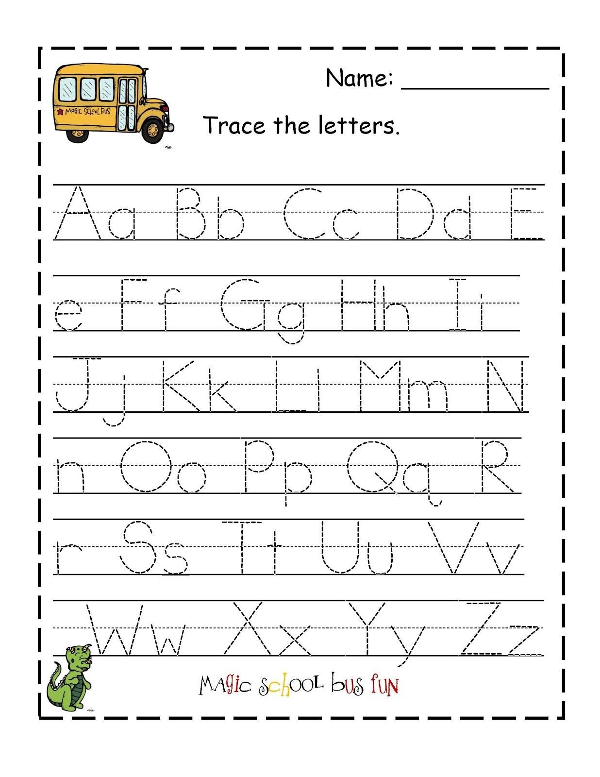 Abcd Tracing Worksheet AlphabetWorksheetsFree Abcd Tracing Worksheet AlphabetWorksheetsFree