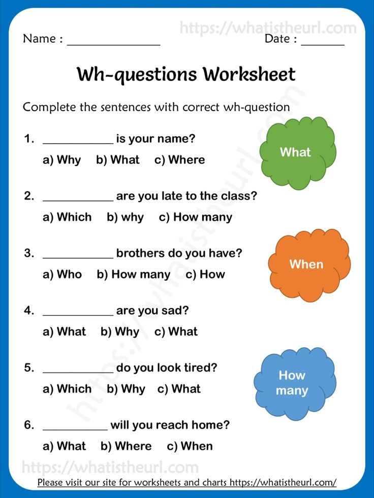 practice answering questions worksheet 1st grade practice answering questions worksheet 1st grade