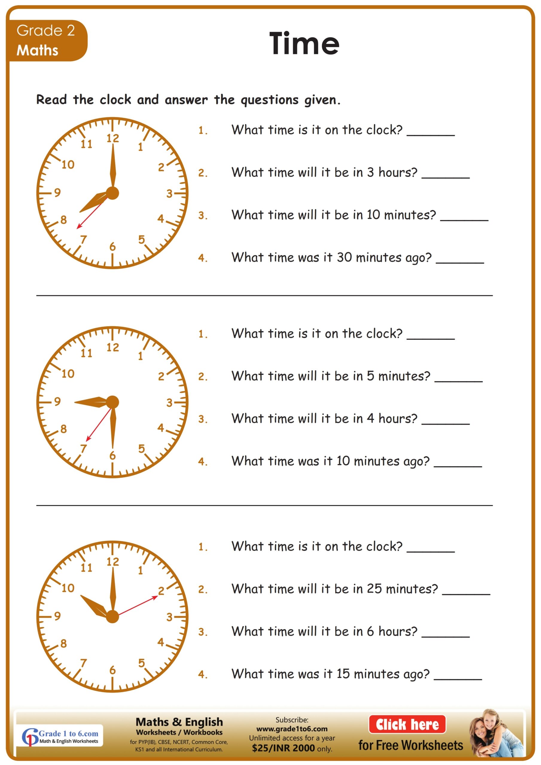 Clock Worksheets How To Tell Time Worksheets Library Clock Worksheets How To Tell Time Worksheets Library