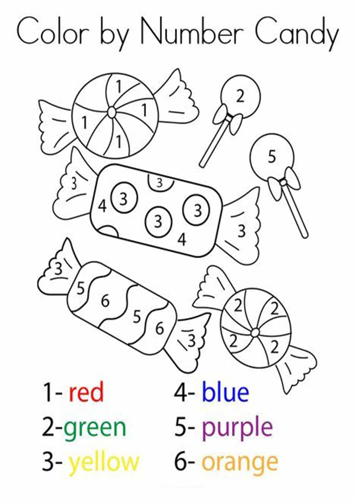 Coloring Worksheets For Kindergarten Printable Coloring Worksheets For Kindergarten Printable