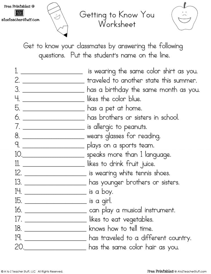 easy teacher worksheets easy teacher worksheets