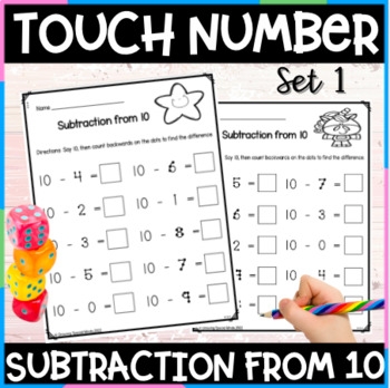 Engaging Touch Math Worksheets For Effective Learning WorkSheets Library Engaging Touch Math Worksheets For Effective Learning WorkSheets Library