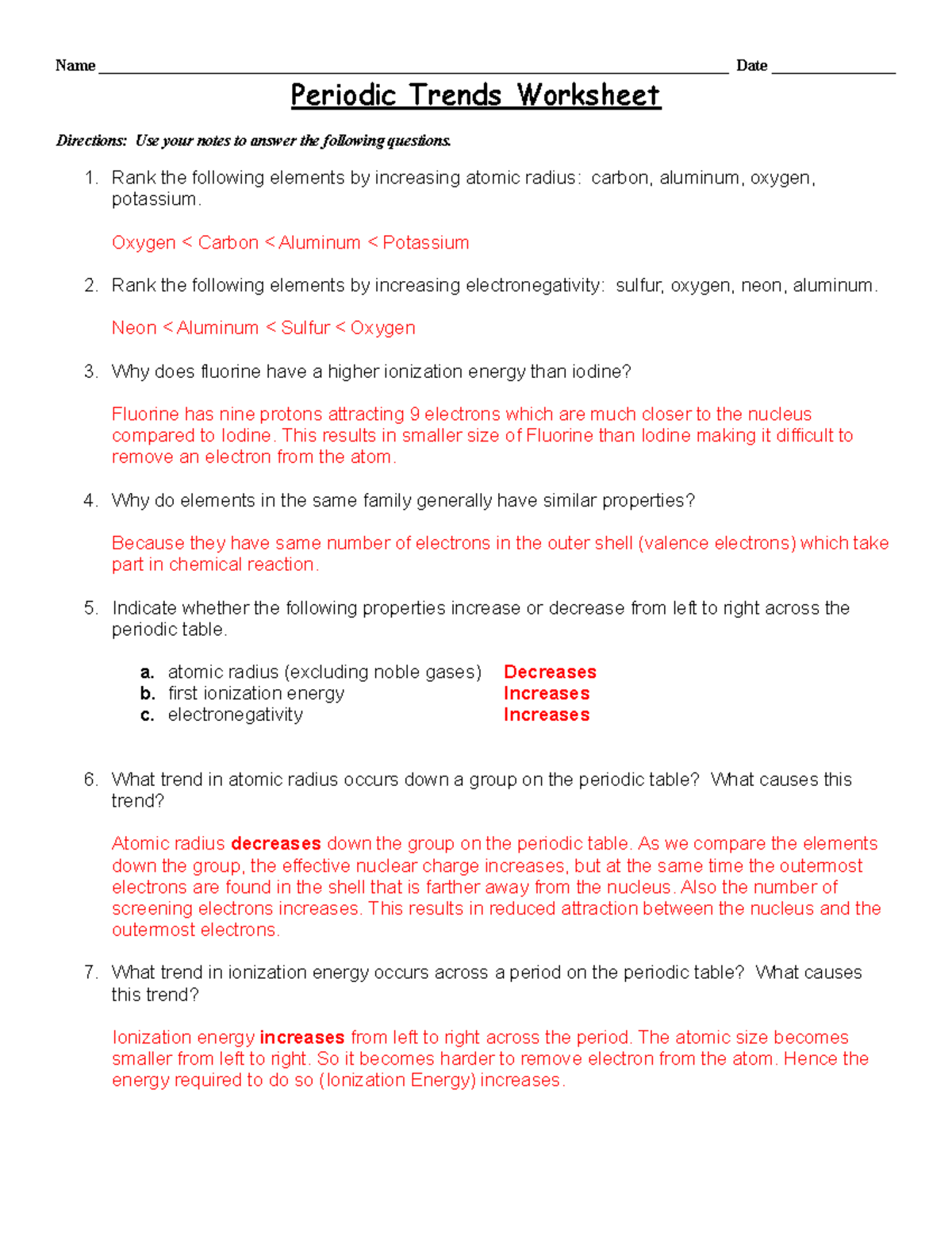 Extension Questions Periodic Trends At Alfredo Montano Blog Extension Questions Periodic Trends At Alfredo Montano Blog