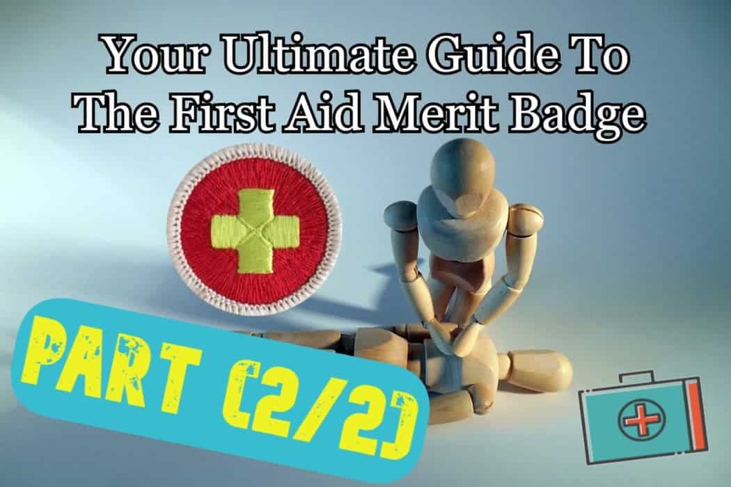 First Aid Merit Badge Answers A ScoutSmarts Guide Worksheets Library First Aid Merit Badge Answers A ScoutSmarts Guide Worksheets Library