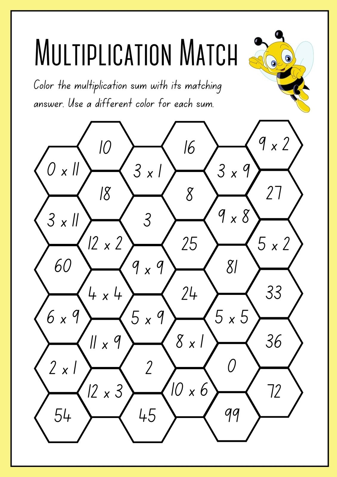 Free Free Fun Multiplication Worksheet Download Free Free Fun Free Free Fun Multiplication Worksheet Download Free Free Fun