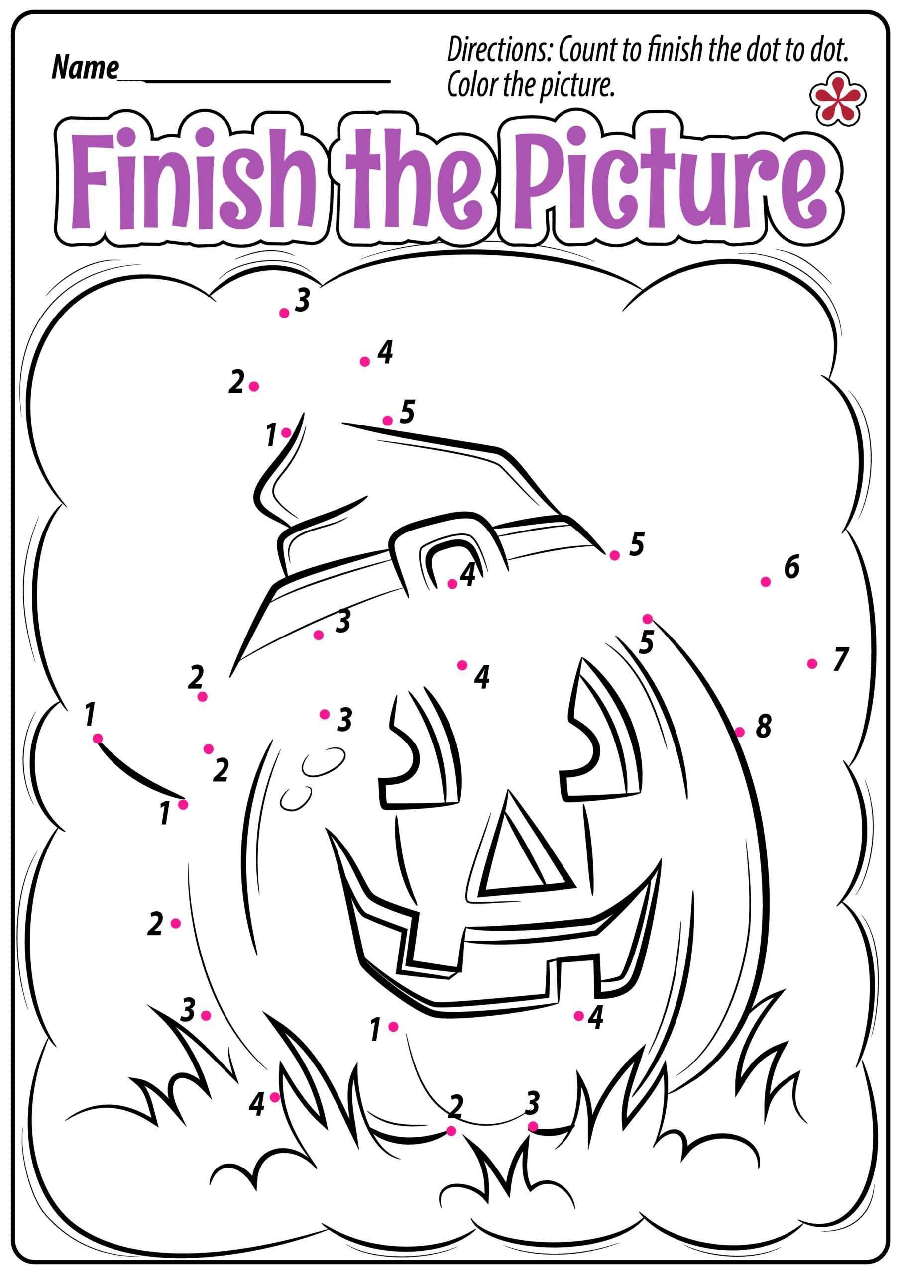 halloween worksheets for preschool halloween worksheets for preschool