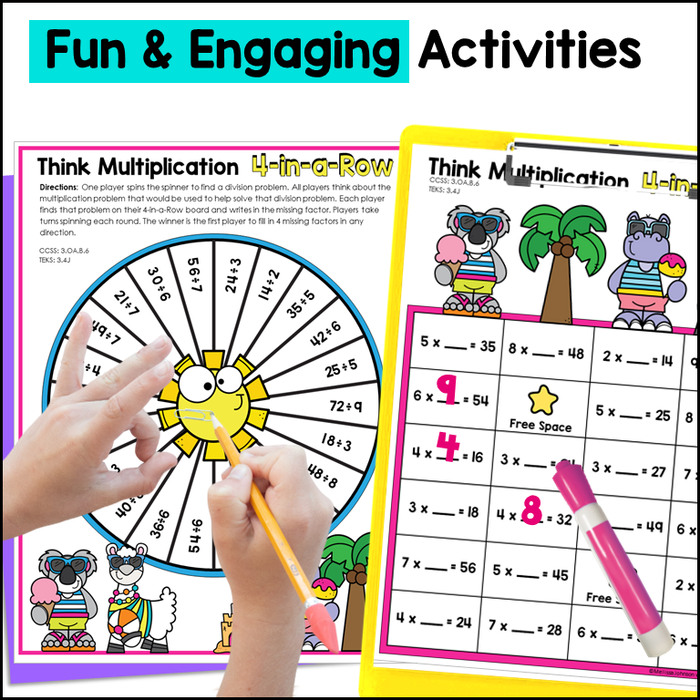 fun multiplication worksheets fun multiplication worksheets
