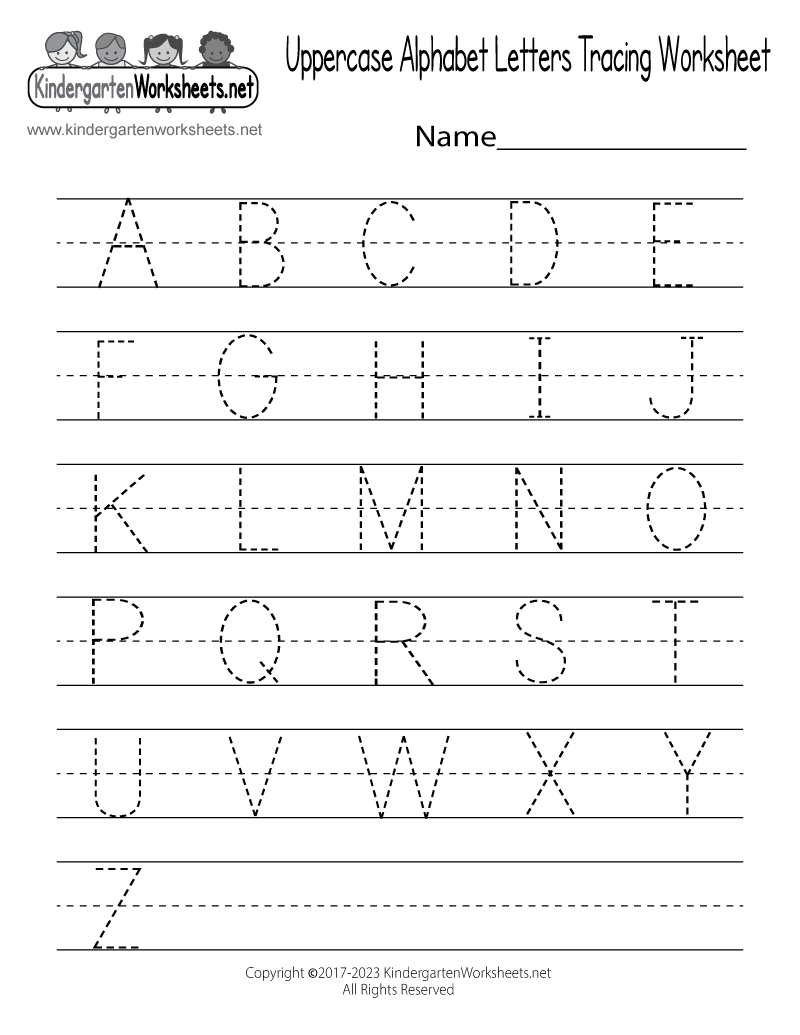 kindergarten writing practice worksheets kindergarten writing practice worksheets