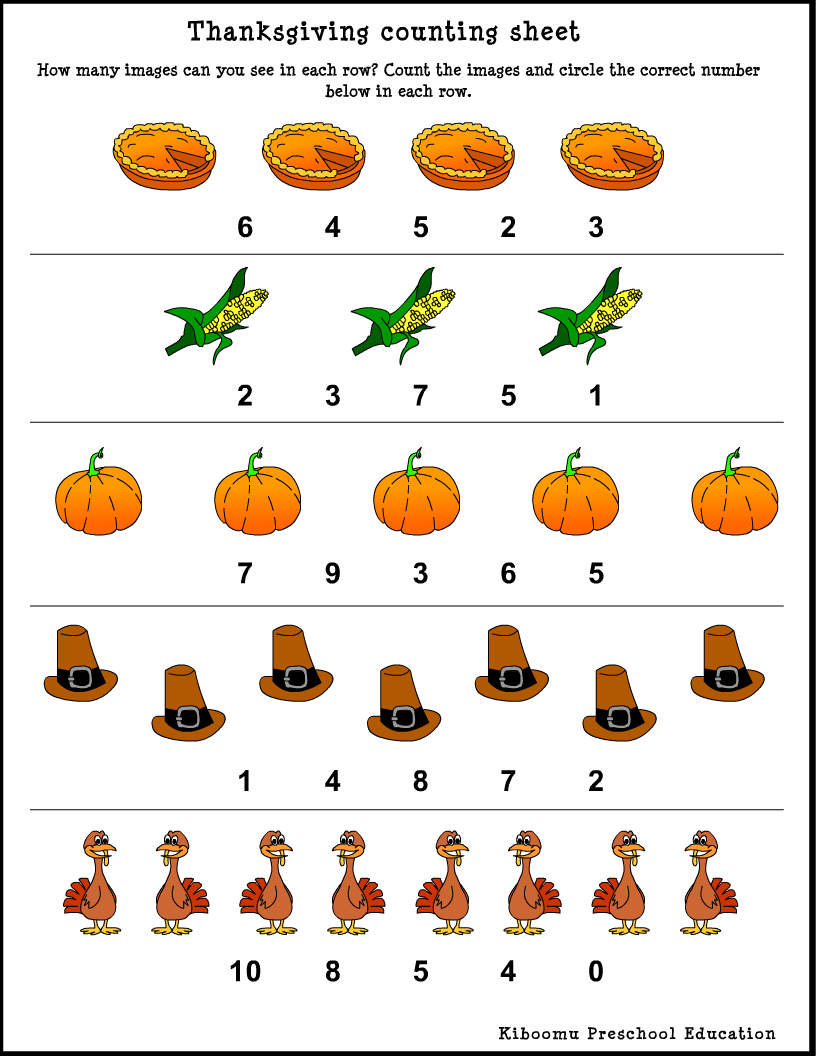 Free Printable Thanksgiving Math Worksheets Printable Grammar Worksheett Free Printable Thanksgiving Math Worksheets Printable Grammar Worksheett