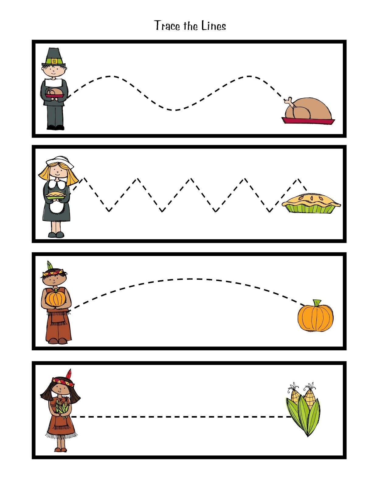 thanksgiving worksheets for preschoolers thanksgiving worksheets for preschoolers