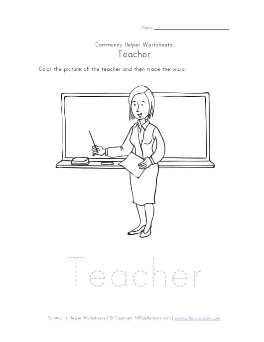 free worksheets for teachers