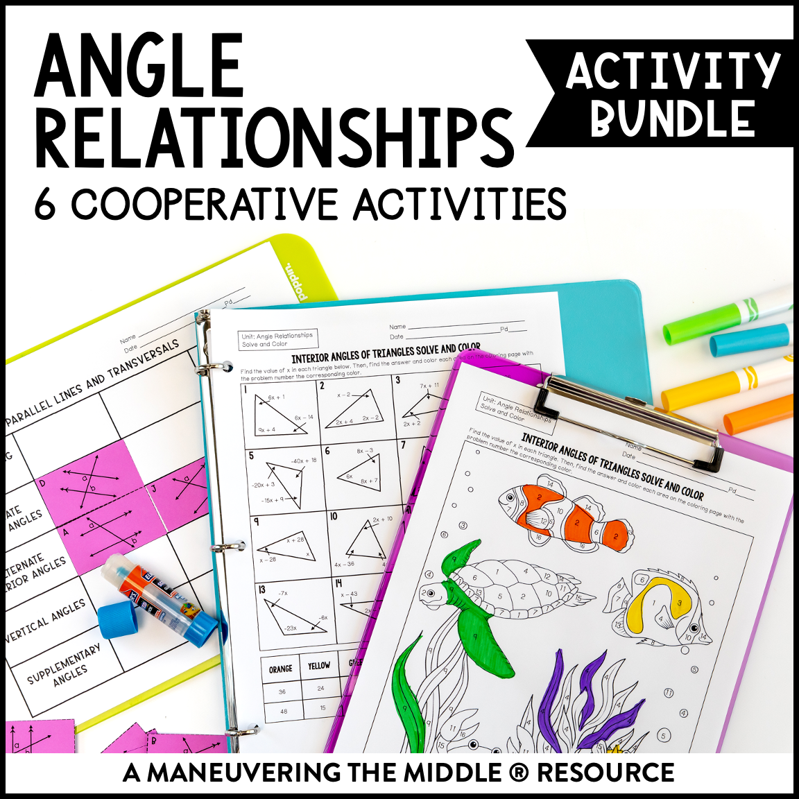 Geometry Worksheets Triangle Worksheets Worksheets Library