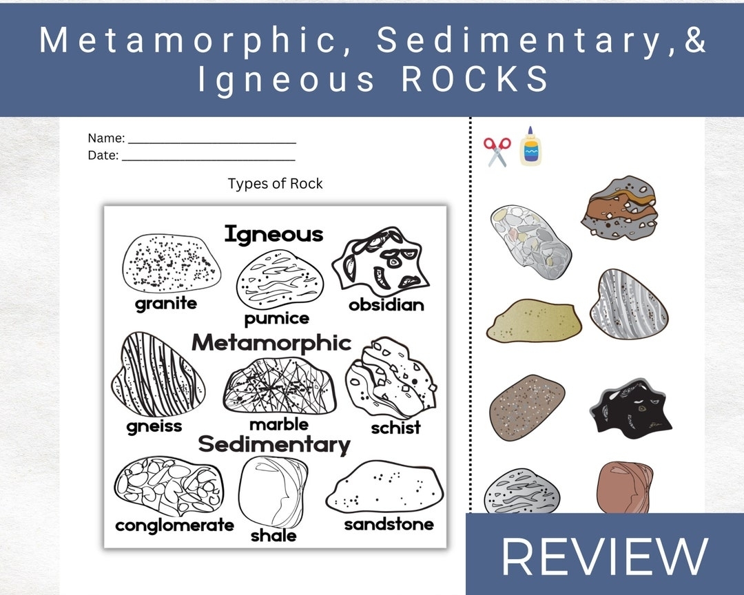 geotour worksheet f sedimentary rocks