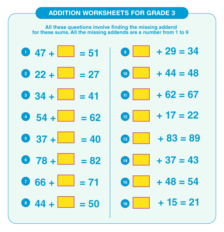 Grade 3 Math Worksheets PDF Fun And Engaging Exercises For Learning Grade 3 Math Worksheets PDF Fun And Engaging Exercises For Learning