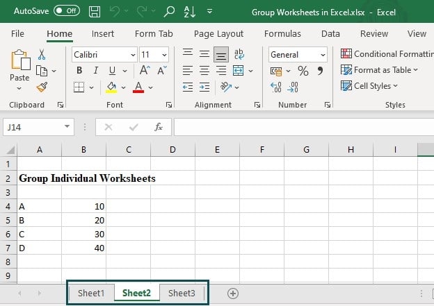 Group Worksheets In Excel How To Group Ungroup Sheets Group Worksheets In Excel How To Group Ungroup Sheets