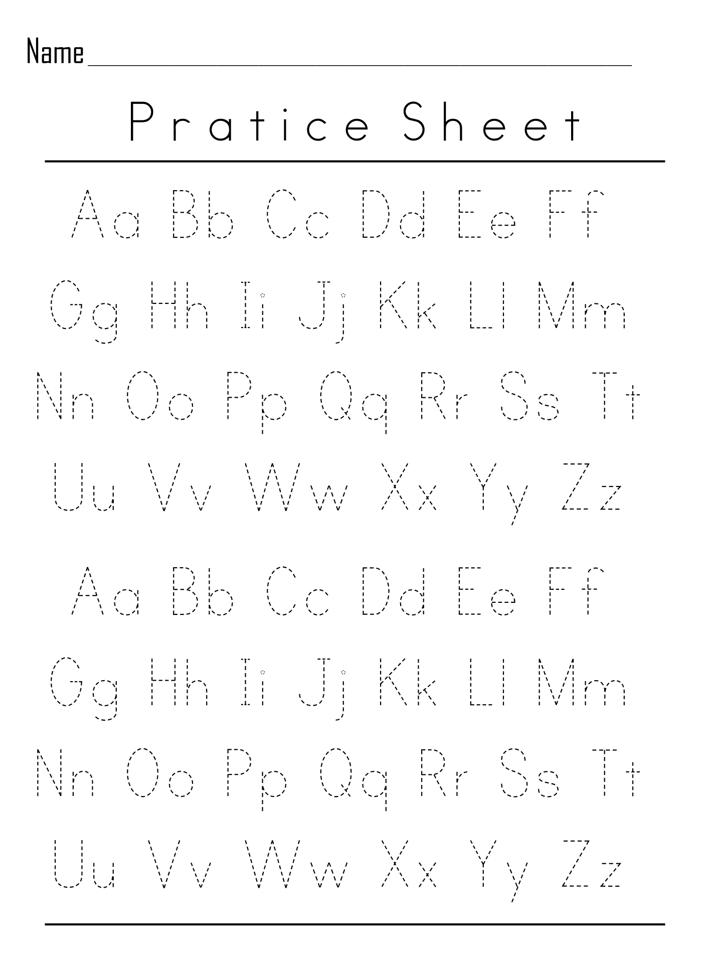 Handwriting Kindergarten Worksheets 10 Free PDF Printables Printablee Handwriting Kindergarten Worksheets 10 Free PDF Printables Printablee