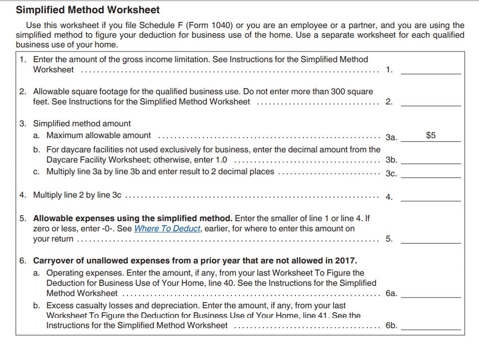 Home Office Deduction Definition Eligibility Limits ExcelDataPro Home Office Deduction Definition Eligibility Limits ExcelDataPro