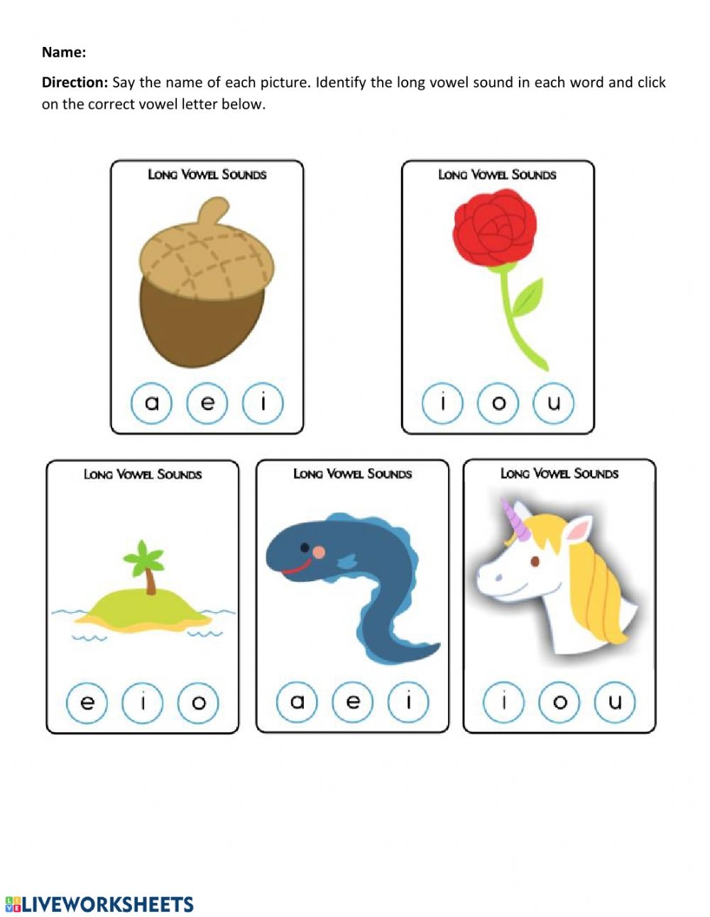 Identifying Vowel Sounds Worksheets WorksheetsCity Identifying Vowel Sounds Worksheets WorksheetsCity